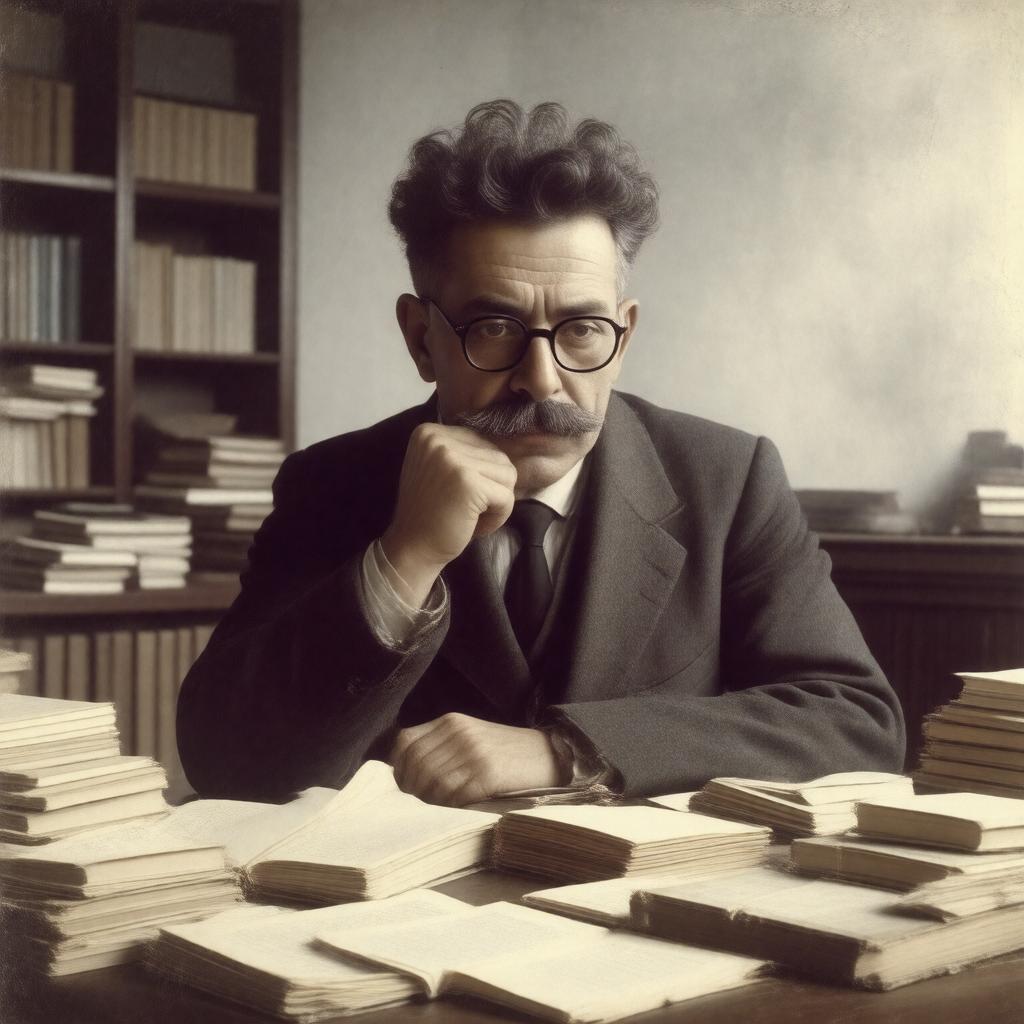 Walter Benjamin